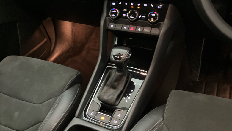 Skoda Kodiaq 2.0 TDI SE L 5dr DSG [7 Seat] Diesel Estate